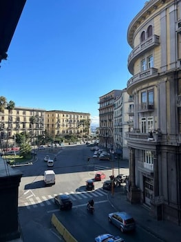 la piazza suite