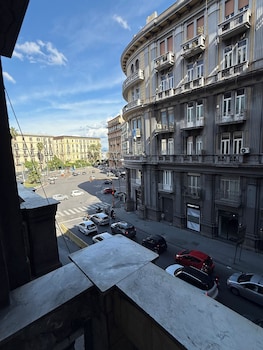 la piazza suite