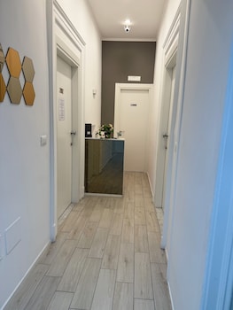 la piazza suite
