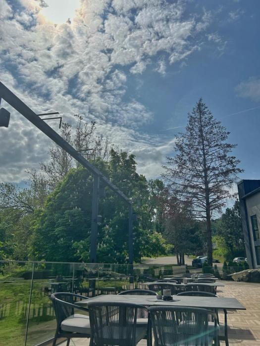 belvedere resort