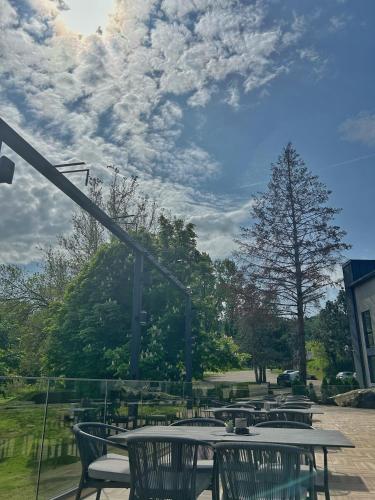 belvedere resort