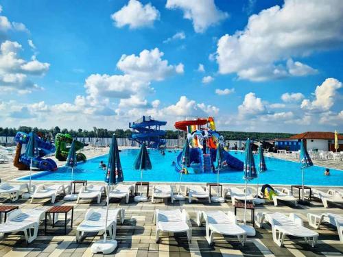 belvedere resort