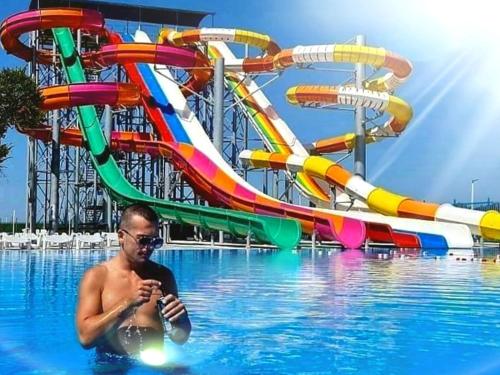 belvedere resort
