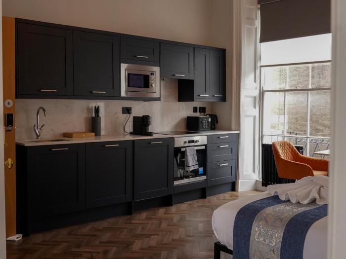 imperial york street apartments