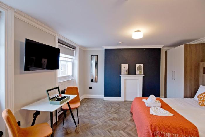 imperial york street apartments