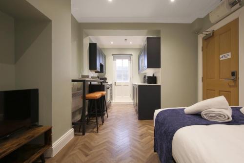 imperial york street apartments