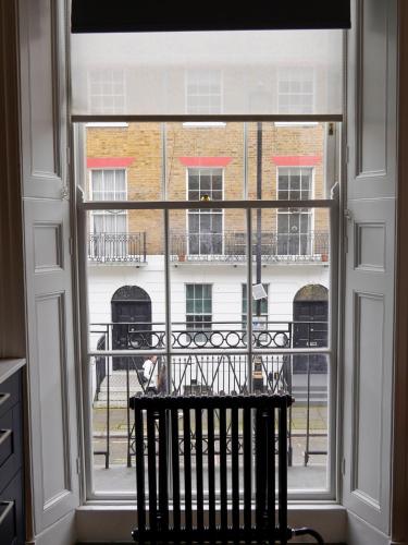 imperial york street apartments