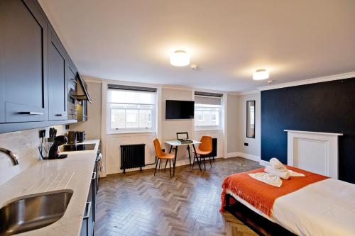 imperial york street apartments