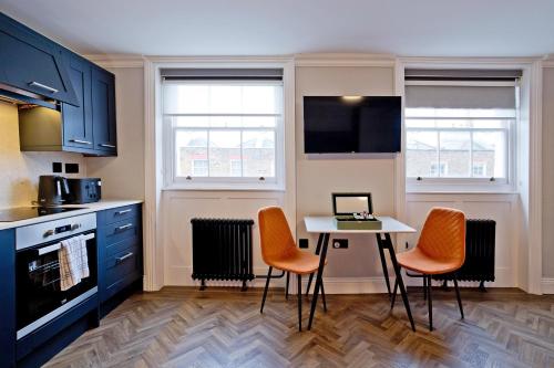 imperial york street apartments