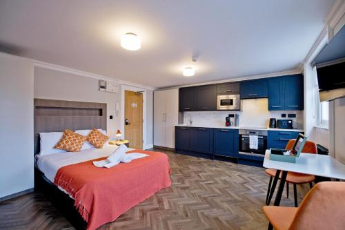 imperial york street apartments
