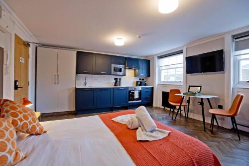 imperial york street apartments