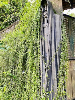 the nature palace villa