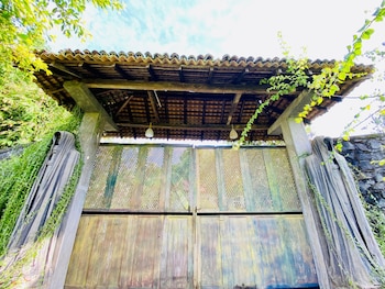 the nature palace villa