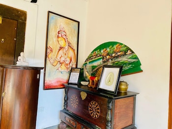 the nature palace villa