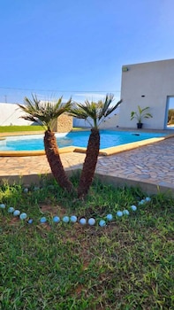 Casa Firma,,3 star