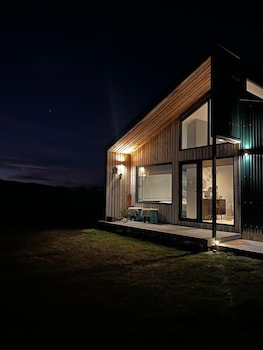 Cabanas Julian Elias Patagonia,,3 star