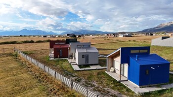 Cabanas Julian Elias Patagonia,,3 star