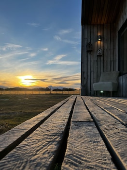 cabanas julian elias patagonia