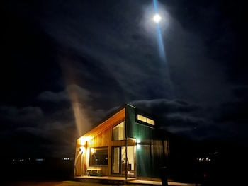 puerto natales
