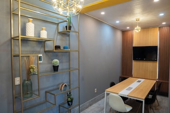illampu art boutique hotel