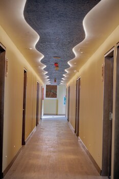 illampu art boutique hotel
