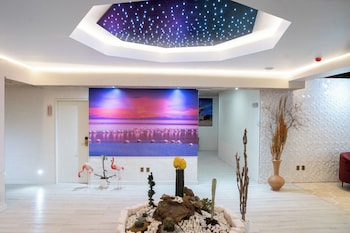 illampu art boutique hotel