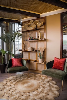 illampu art boutique hotel
