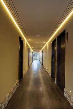 illampu art boutique hotel
