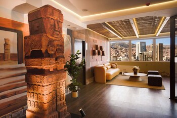 illampu art boutique hotel