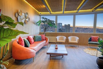 illampu art boutique hotel