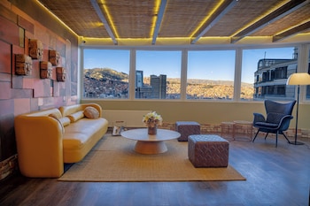 illampu art boutique hotel