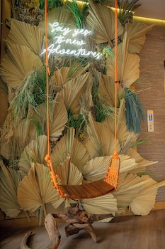 illampu art boutique hotel
