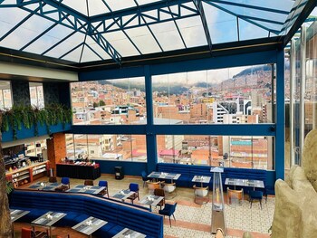illampu art boutique hotel