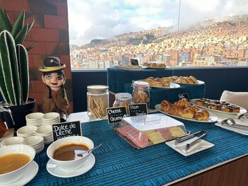 illampu art boutique hotel