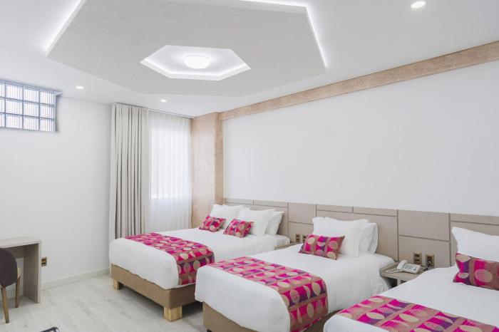 illampu art boutique hotel