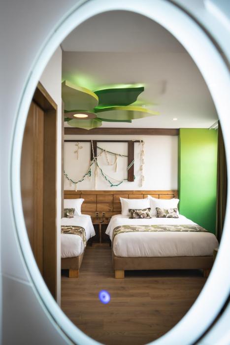 illampu art boutique hotel