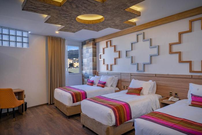 illampu art boutique hotel