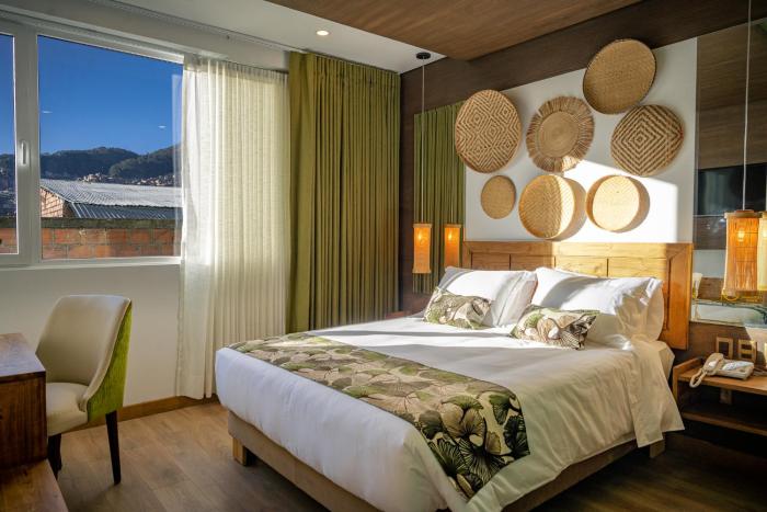 illampu art boutique hotel