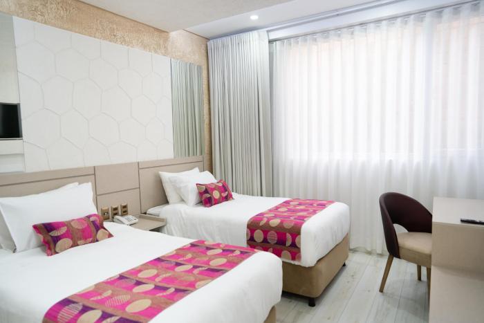 illampu art boutique hotel