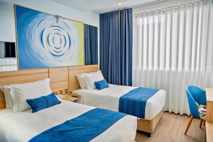 illampu art boutique hotel