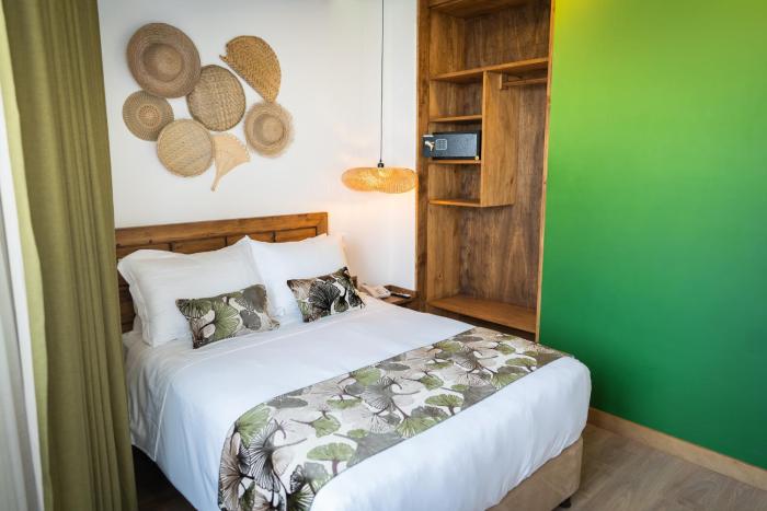 illampu art boutique hotel