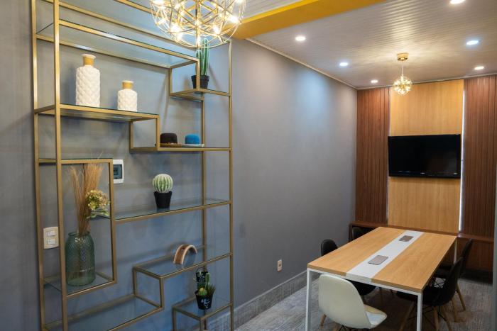illampu art boutique hotel