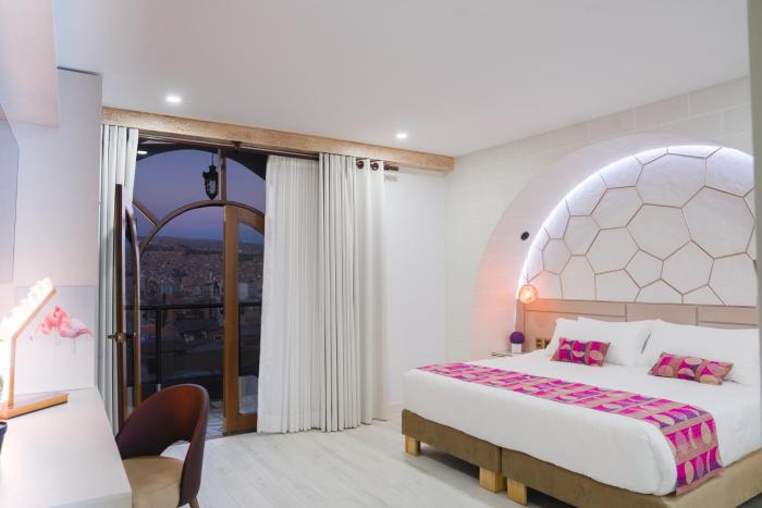 illampu art boutique hotel
