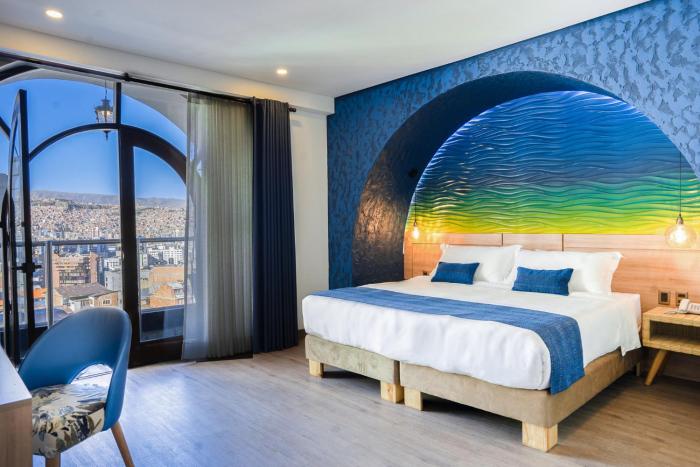 illampu art boutique hotel