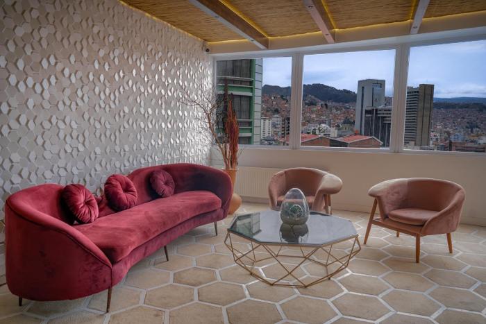 illampu art boutique hotel