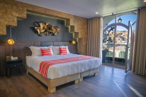 illampu art boutique hotel