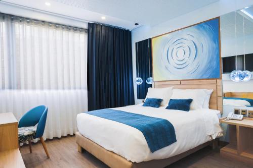 illampu art boutique hotel
