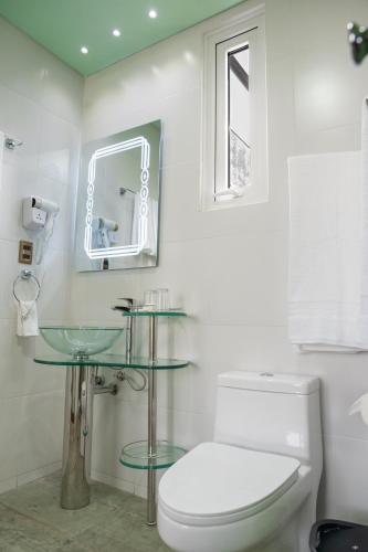 illampu art boutique hotel