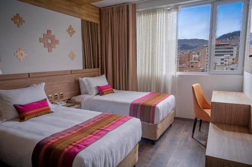 illampu art boutique hotel