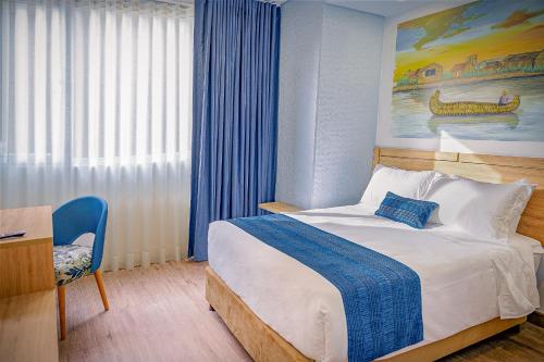 illampu art boutique hotel